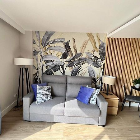 Apartment Jane Malibu Park Costa Adeje  Luaran gambar