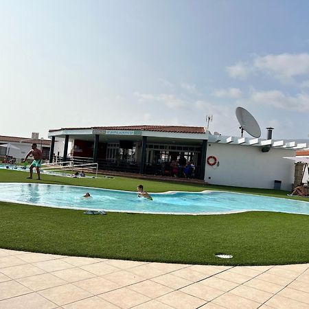 Apartment Jane Malibu Park Costa Adeje  Luaran gambar