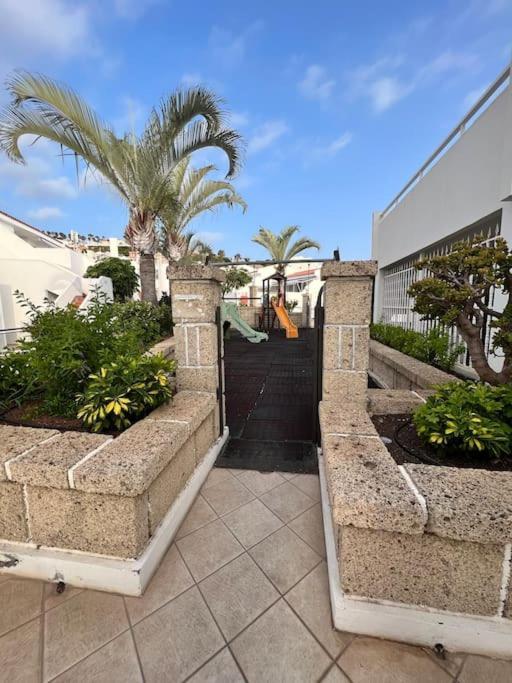 Apartment Jane Malibu Park Costa Adeje  Luaran gambar