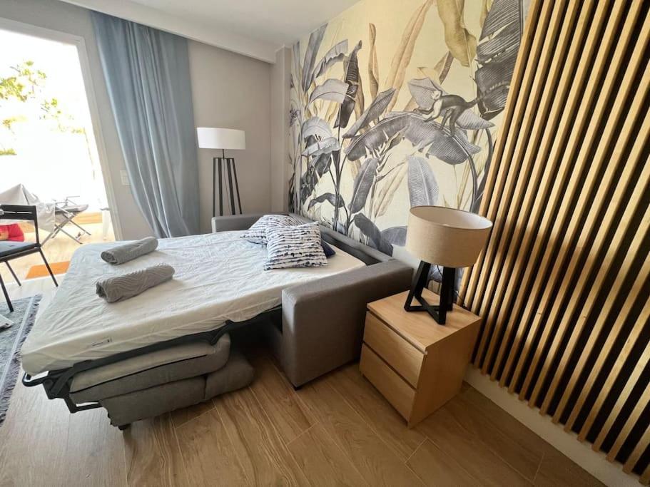 Apartment Jane Malibu Park Costa Adeje  Luaran gambar