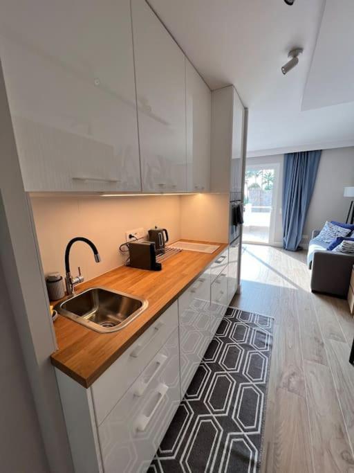 Apartment Jane Malibu Park Costa Adeje  Luaran gambar