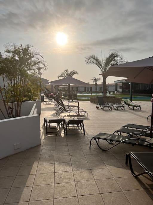 Apartment Jane Malibu Park Costa Adeje  Luaran gambar
