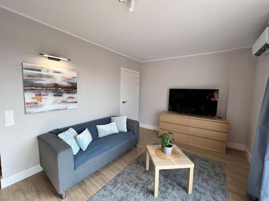 Apartment Jane Malibu Park Costa Adeje  Luaran gambar