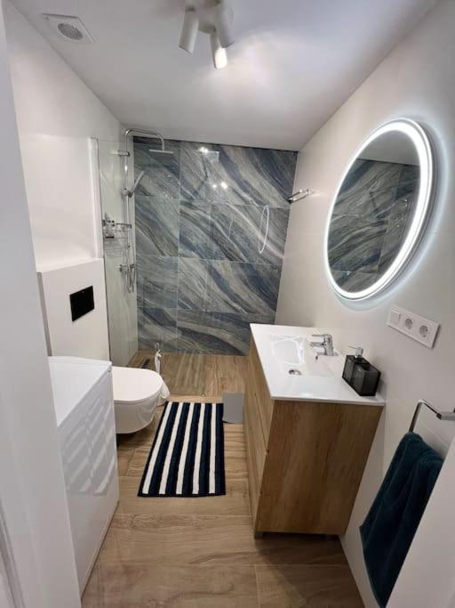 Apartment Jane Malibu Park Costa Adeje  Luaran gambar