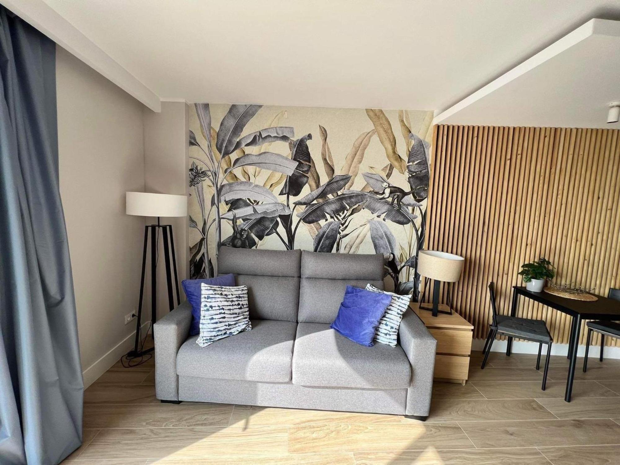 Apartment Jane Malibu Park Costa Adeje  Luaran gambar