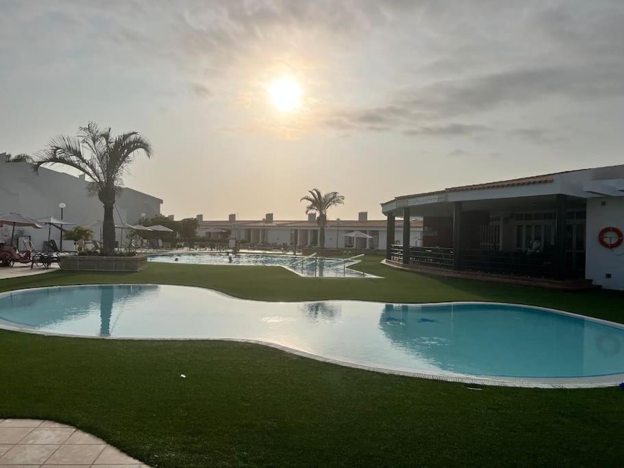 Apartment Jane Malibu Park Costa Adeje  Luaran gambar