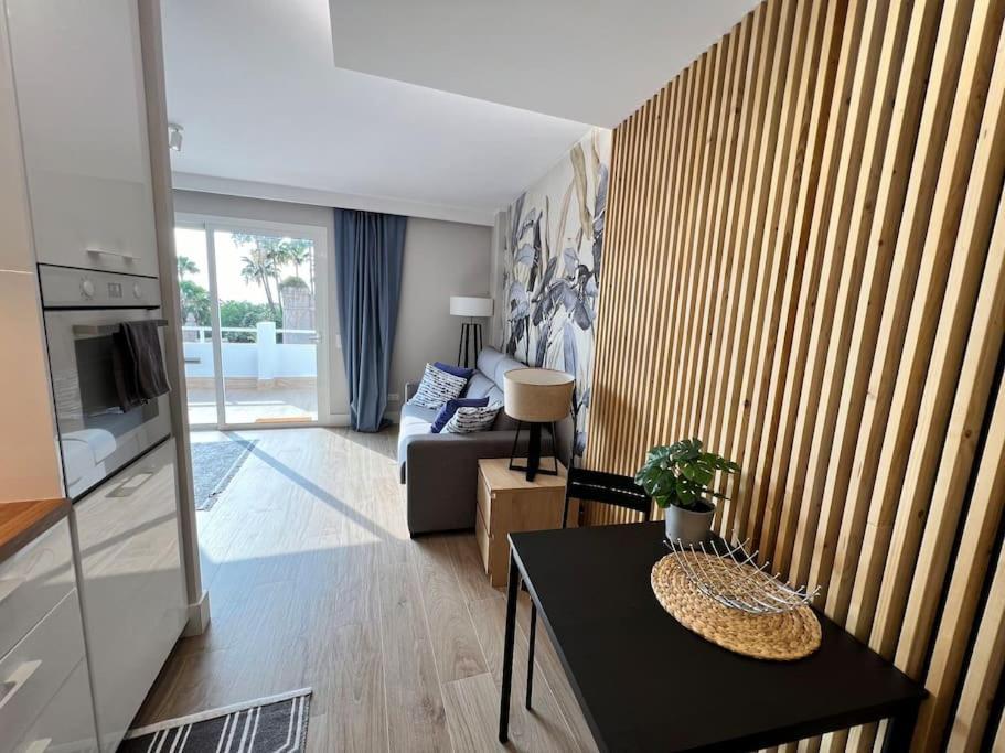 Apartment Jane Malibu Park Costa Adeje  Luaran gambar